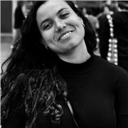 Soy Maya y soy una profesora y nativo de inglés y quiero ayudarte en cualquier nivel de inglés que tengas! :-)